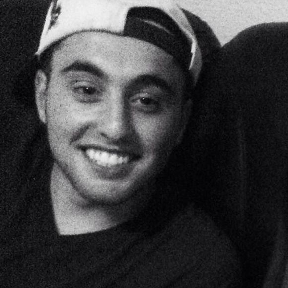 Meet your Posher, Mitchell - Picture 1 of 1